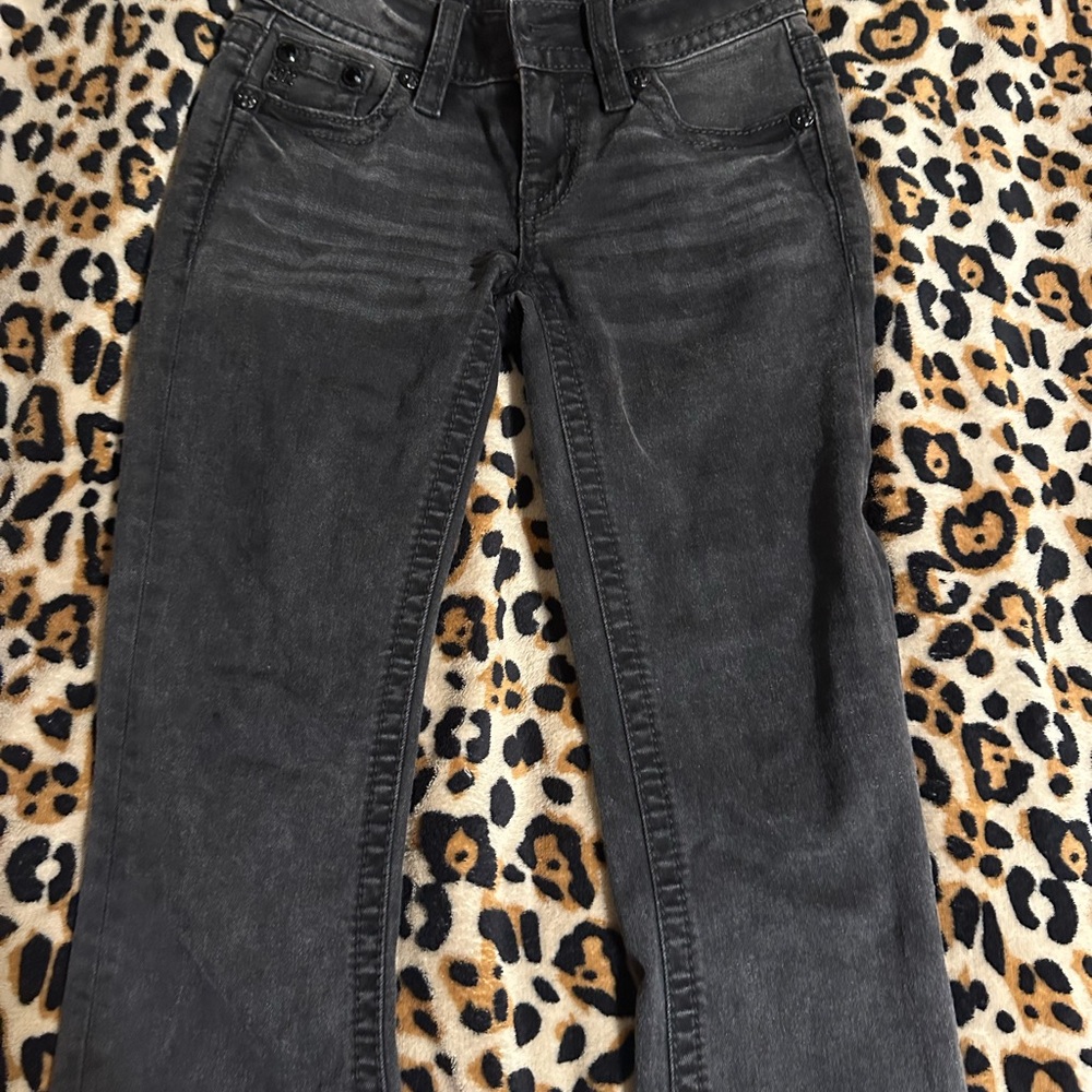 Women's Black Jeans